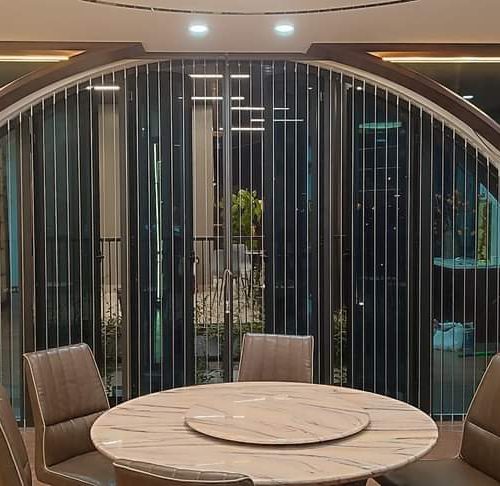 CÁP TĂNG ĐƠ INOX - Ảnh 5