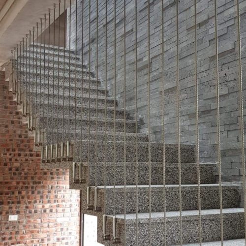 CÁP TĂNG ĐƠ INOX - Ảnh 4