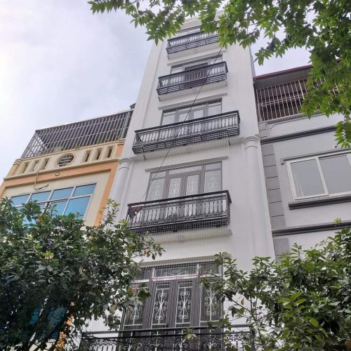 LƯỚI AN TOÀN BAN CÔNG HOÀ PHÁT - Ảnh 4