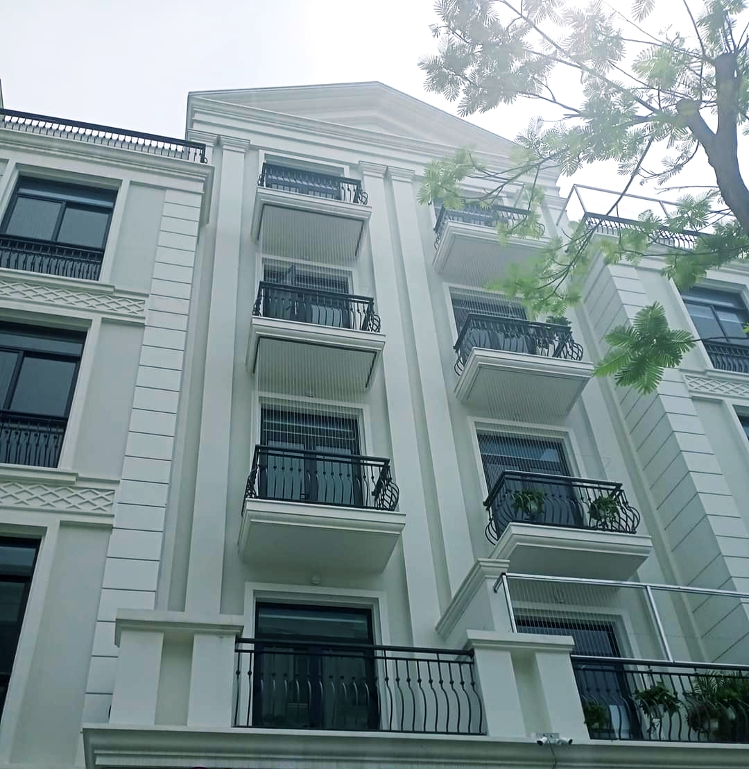 LƯỚI AN TOÀN BAN CÔNG HOÀ PHÁT