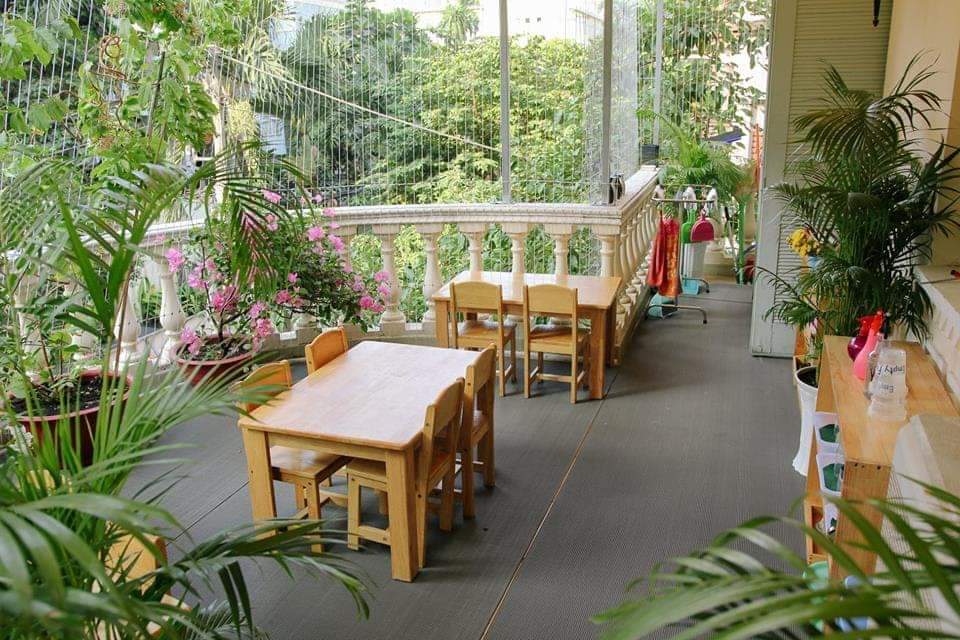 LƯỚI AN TOÀN NHÀ RIÊNG, LƯỚI AN TOÀN BAN CÔNG - Ảnh 5