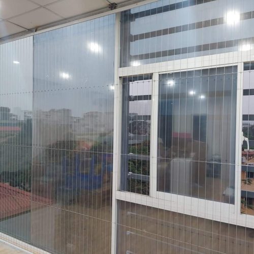 LƯỚI AN TOÀN CỬA SỔ - Ảnh 5