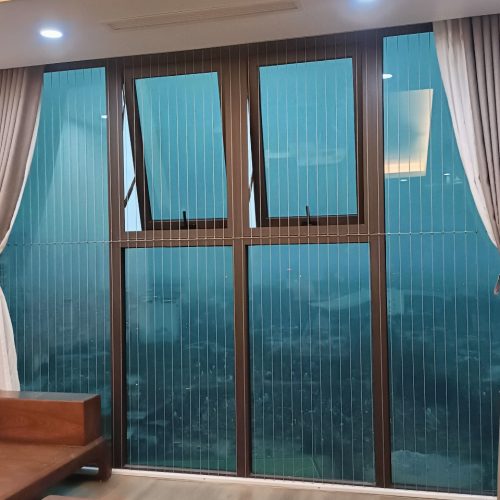 LƯỚI AN TOÀN CỬA SỔ - Ảnh 4