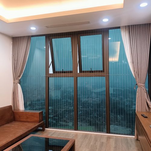 LƯỚI BẢO VỆ AN TOÀN CỬA SỔ INOX 304 - Ảnh 6